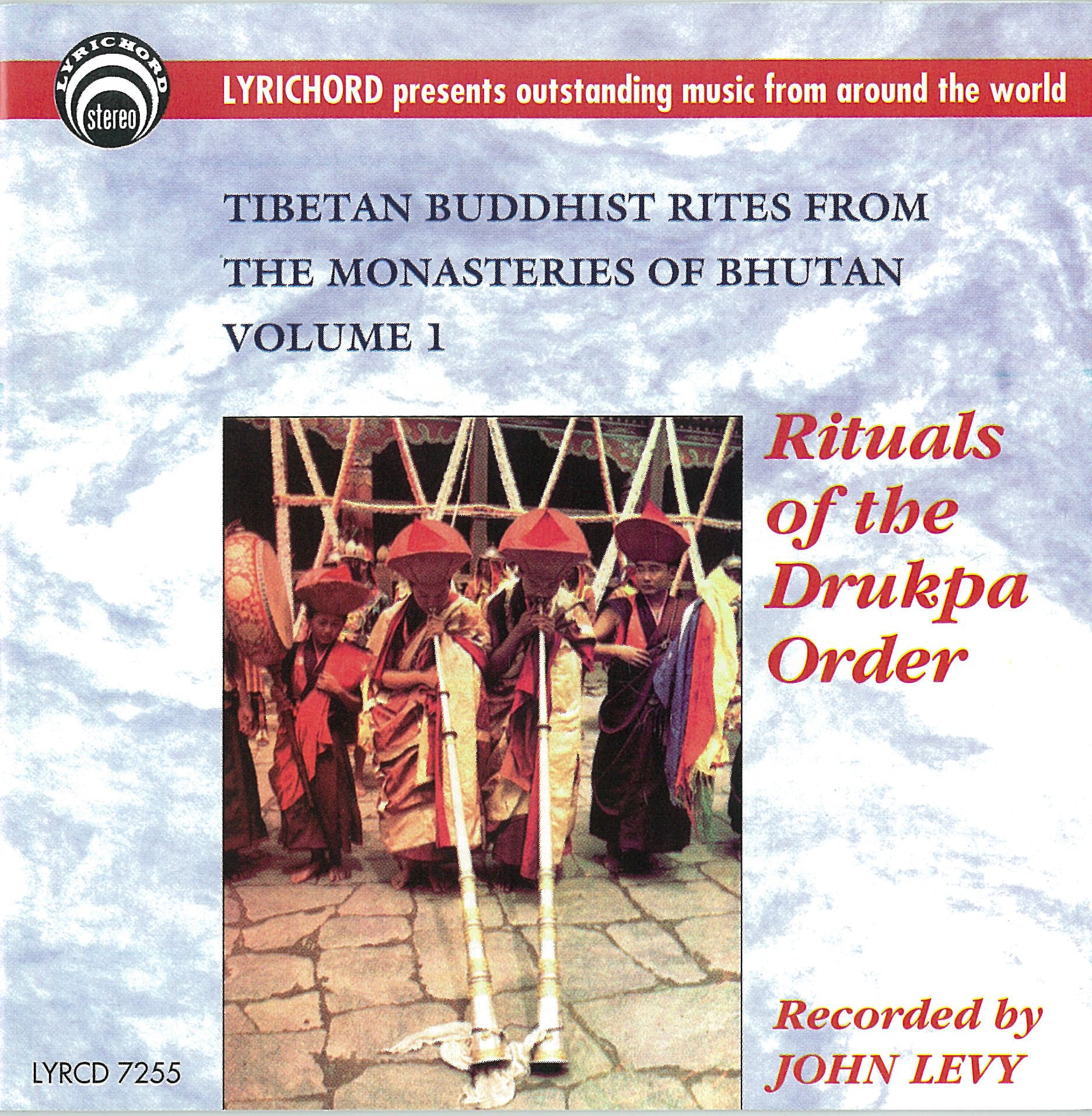DTM素材　I Love Tibet CD-ROM L.T.D. Love to The World Japan Music CD | eBay