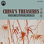 China's Treasures <font color="bf0606"><i>DOWNLOAD ONLY</i></font> LAS-7227