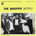 The Bagpipe in Italy LAS-7343