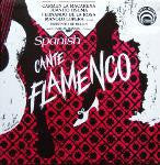Spanish Cante Flamenco LAS-7363